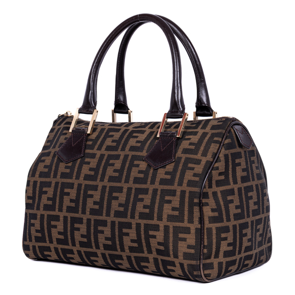 Fendi Boston - Picture 2 of 11